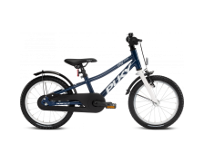 Puky Cyke sixteen